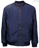 Vos Sports Adult Bomber Jacket 8805