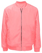 Vos Sports Adult Bomber Jacket 8805