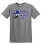 Epic Adult/Youth No Shave Club Cotton Graphic T-Shirts