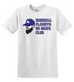 Epic Adult/Youth No Shave Club Cotton Graphic T-Shirts