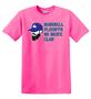 Epic Adult/Youth No Shave Club Cotton Graphic T-Shirts