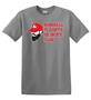 Epic Adult/Youth Playoff Beard Cotton Graphic T-Shirts