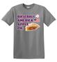 Epic Adult/Youth Apple Pie Cotton Graphic T-Shirts