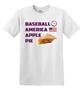 Epic Adult/Youth Apple Pie Cotton Graphic T-Shirts