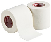 Mueller FlexLight Athletic Tape (Case-16 or 24 rolls)