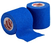 Mueller Tapewrap Premium Cohesive Tape (Case of 16, 24 or 48 rolls)