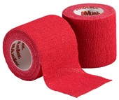 Mueller Tapewrap Premium Cohesive Tape (Case of 16, 24 or 48 rolls)