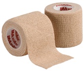 Mueller Tapewrap Premium Cohesive Tape (Case of 16, 24 or 48 rolls)
