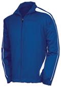 Tonix Resilience Warm-up Jackets