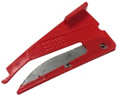 Mueller M-Cutters & Replacement Blades