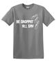 Epic Adult/Youth Droppin' Bombs Cotton Graphic T-Shirts