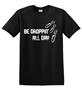 Epic Adult/Youth Droppin' Bombs Cotton Graphic T-Shirts