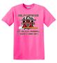 Epic Adult/Youth Self Defense Cotton Graphic T-Shirts