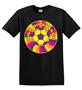 Epic Adult/Youth High On Soccer Cotton Graphic T-Shirts