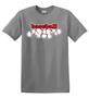 Epic Adult/Youth Baseball Mom Cotton Graphic T-Shirts