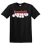 Epic Adult/Youth Baseball Mom Cotton Graphic T-Shirts