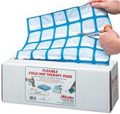 Mueller Flexible Cold/Hot Therapy Pads - ea