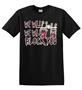 Epic Adult/Youth Block You Cotton Graphic T-Shirts