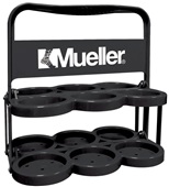 Mueller Quart Water Bottle Carrier