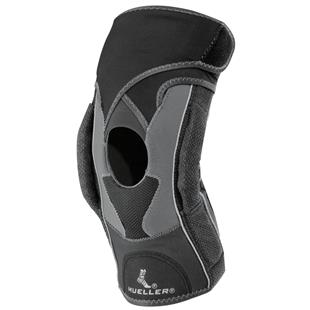 Mueller Hg80 Premium Hinged Knee Brace