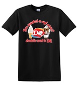 Epic Adult/Youth Soft Serve Cotton Graphic T-Shirts