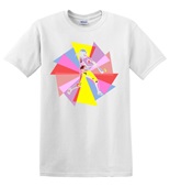 Epic Adult/Youth Softball Hitter Cotton Graphic T-Shirts