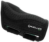 Mueller Green Fitted Wrist Brace