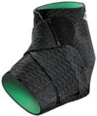 Mueller Green Adjustable Ankle Brace