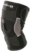 Mueller Green Self-Adjusting Hinged Knee Brace