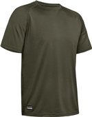 Under Armour Men's Tactical Tech Short Sleeve T-Shirt 1005684