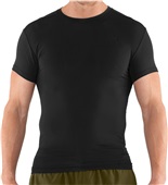 Under Armour Men's Tactical HeatGear Compression Short Sleeve T-Shirt 1216007