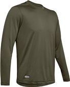 Under Armour Men's Tactical Tech Long Sleeve T-Shirt 1248196