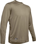 Under Armour Men's Tactical Tech Long Sleeve T-Shirt 1248196