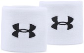 Under Armour Men's 3" Performance Wristband - 2-Pack 1276991