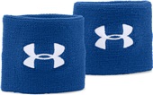 Under Armour Men's 3" Performance Wristband - 2-Pack 1276991