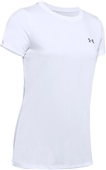 Under Armour Women's Tech T-Shirt 1277207