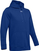 Under Armour Men's Hustle Fleece Hoodie 1300123