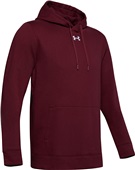 Under Armour Men's Hustle Fleece Hoodie 1300123