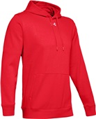 Under Armour Men's Hustle Fleece Hoodie 1300123