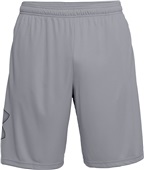 Under Armour Men's Tech Graphic Shorts 1306443