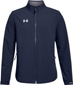 Under Armour Boys' Hockey Warm Up Jacket 1317212