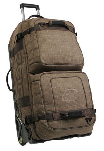 ogio-bus-travel-sherlock-plaid