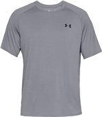 Under Armour Men's Tech V-Neck Short Sleeve 1328190