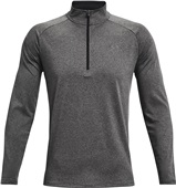 Under Armour Men's Tech Zip Long Sleeve 1328495