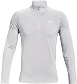 Under Armour Men's Tech Zip Long Sleeve 1328495