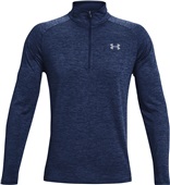 Under Armour Men's Tech Zip Long Sleeve 1328495