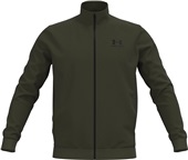 Under Armour Men's Sportstyle Tricot Jacket 1329293