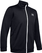 Under Armour Men's Sportstyle Tricot Jacket 1329293