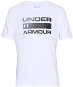 Under Armour Men's Team Issue Wordmark Short Sleeve 1329582