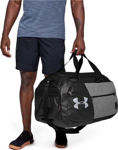 Under Armour Unisex Undeniable Duffel 4.0 Large Duffle Bag 1342658